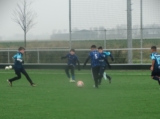 S.K.N.W.K. JO12-1 - De Markiezaten JO12-4 (competitie) 2024-2025 (2e fase) (62/165)